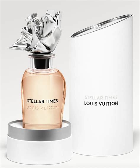 Perfume Stellar Times: Discover its Essence and Olfactory Notes.